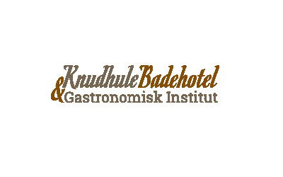 Knudhule Badehotel Sponsor til Gl Turisten