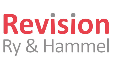 Revison Ry Hammel Sponsor Gl Turisten