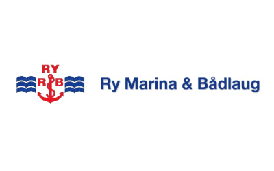 Ry Marina Bådlaug Sponsor Gl Turisten