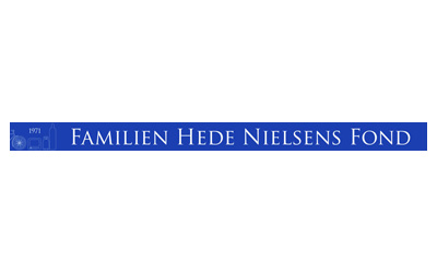 Familien Hede Nielsens Fond - sponsor til Gl Turisten